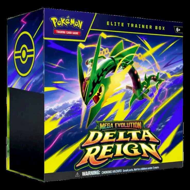 Seller photographing sealed Pokemon booster box for eBay UK listing, resell process