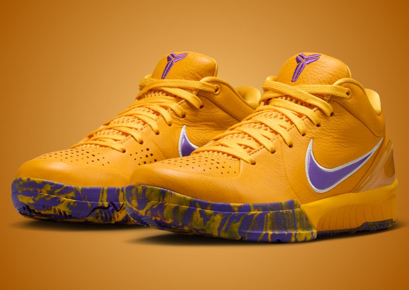 Multiple basketball sneaker colourways laid out in a flat grid, representing the 14 team colourways in the Draft Day Pack