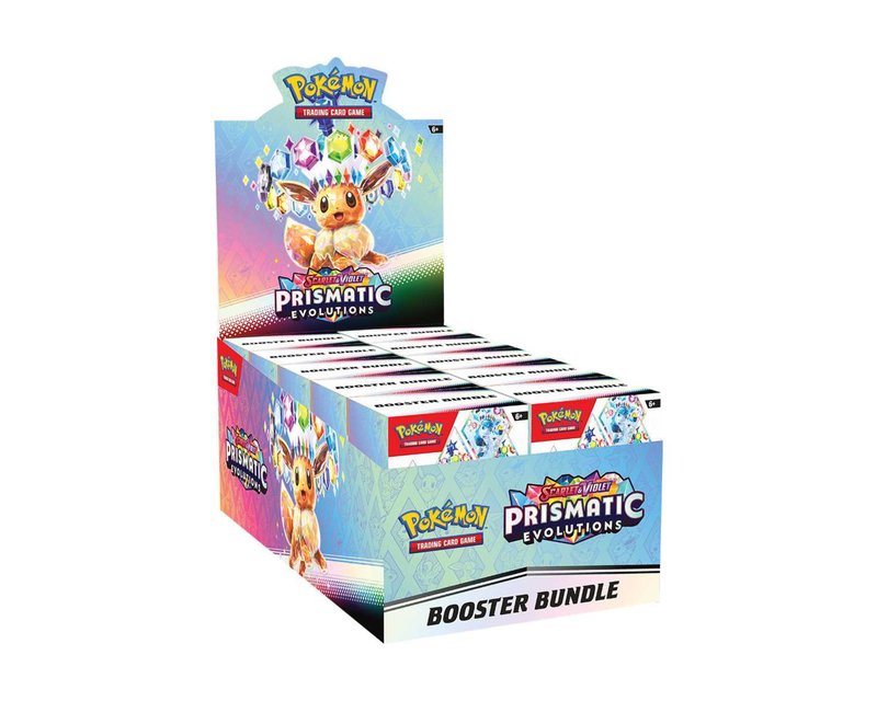 UK retail toy store shelf stocked with Pokemon TCG products for reselling sourcing