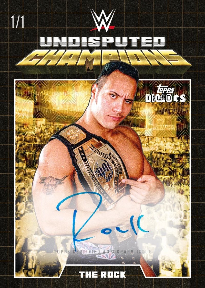 Trading card packs fanned out on a flat surface, representing a UK hobby box opening for resale assessment