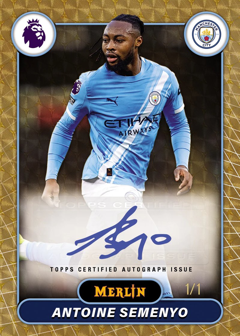Football trading card parallels including gold and black foil Refractors laid out on a grey surface, showing the kind of pulls that drive resell value